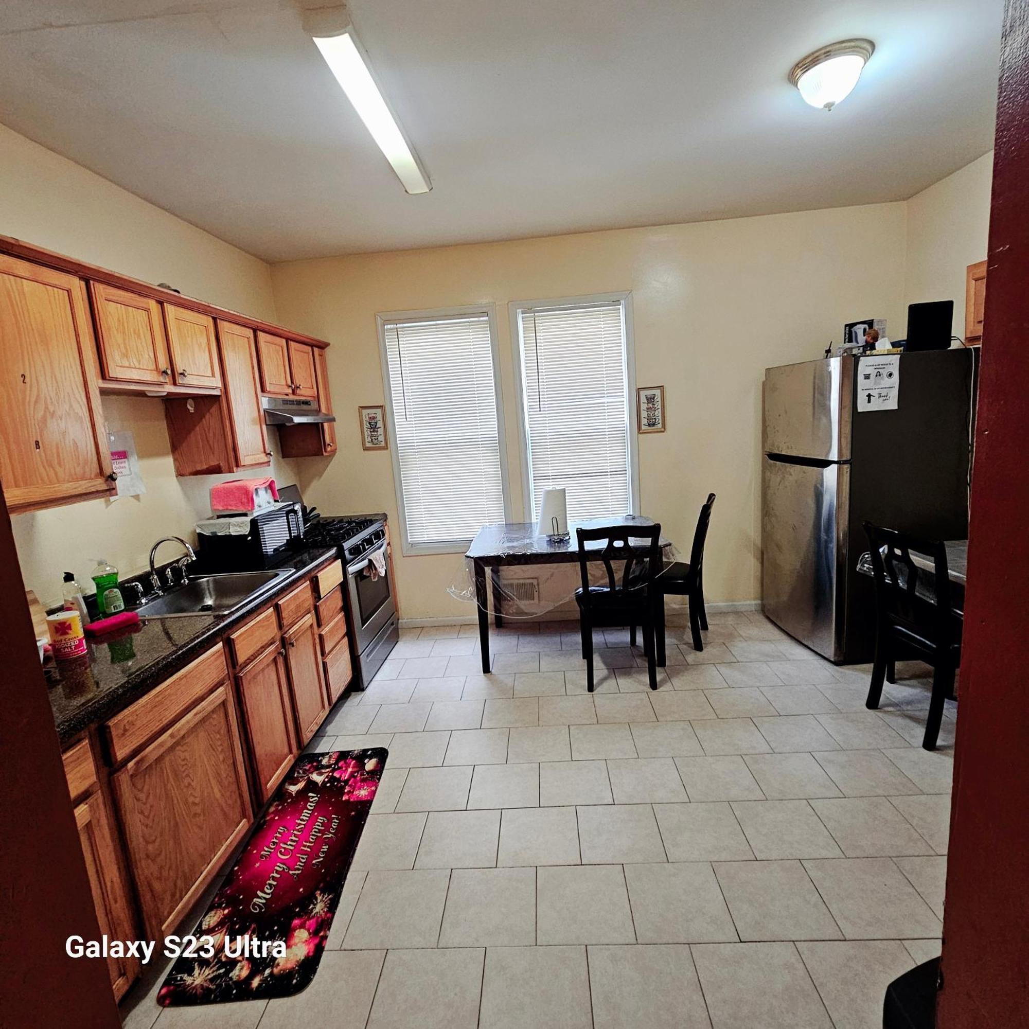 Divine Villa & Resorts Guest House - 283 Lehigh Ave Newark Eksteriør bilde
